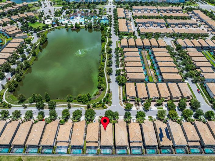 Image No.37-Propriété de 6 chambres à vendre à Kissimmee