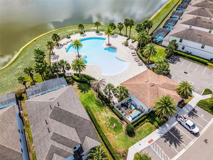 Image No.45-Propriété de 6 chambres à vendre à Kissimmee