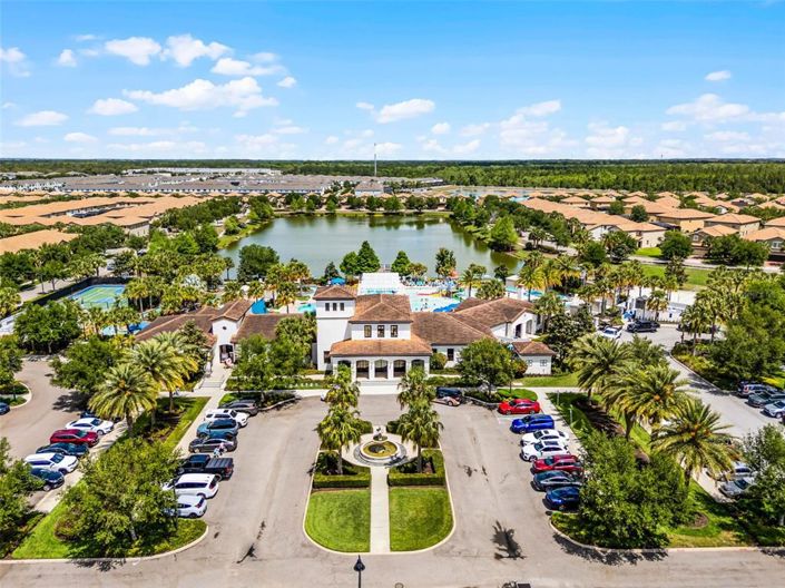 Image No.48-Propriété de 6 chambres à vendre à Kissimmee