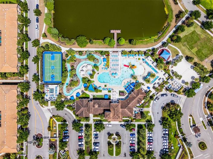 Image No.49-Propriété de 6 chambres à vendre à Kissimmee