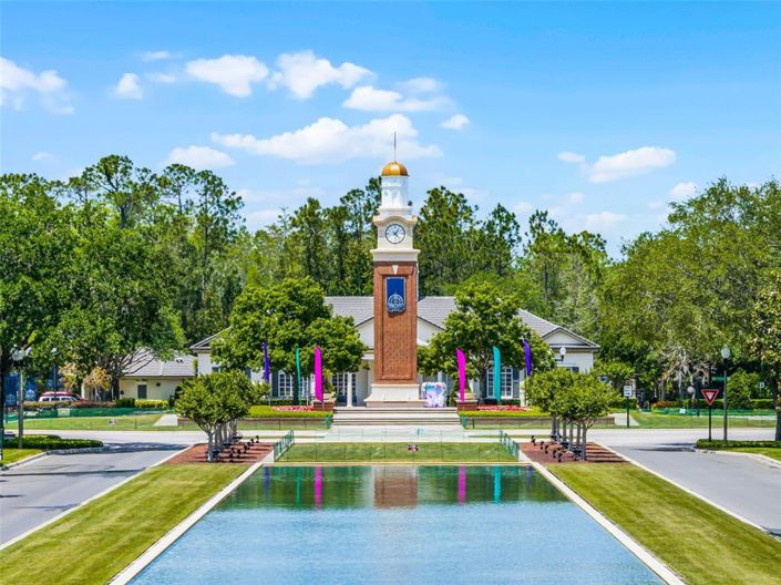 Image No.50-Propriété de 6 chambres à vendre à Kissimmee