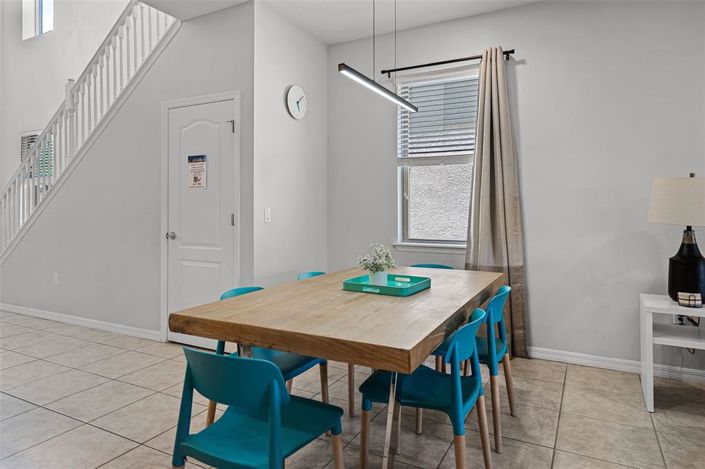 Image No.6-Propriété de 6 chambres à vendre à Kissimmee