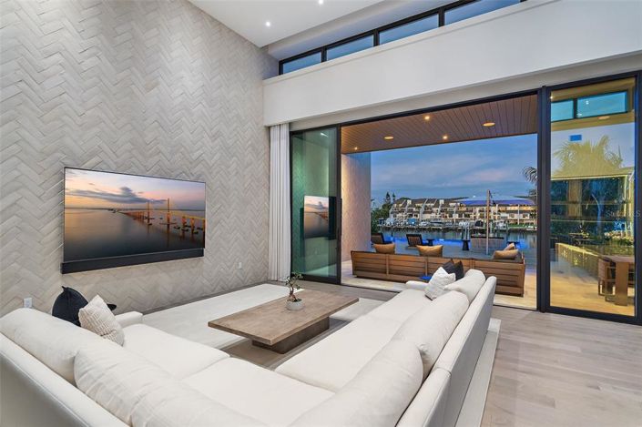 Image No.10-Propriété de 4 chambres à vendre à Tierra Verde 