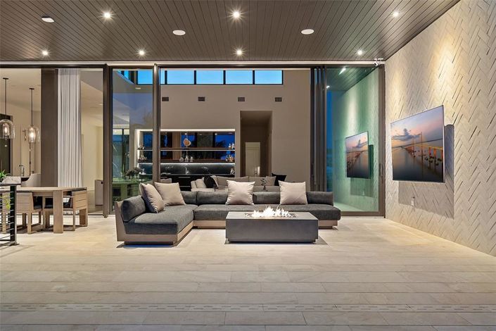 Image No.12-Propriété de 4 chambres à vendre à Tierra Verde 