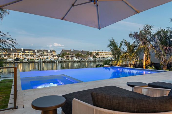 Image No.13-Propriété de 4 chambres à vendre à Tierra Verde 