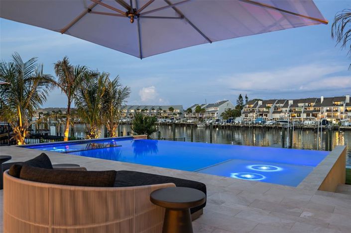 Image No.14-Propriété de 4 chambres à vendre à Tierra Verde 