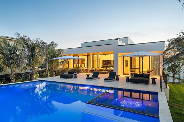 Image No.16-Propriété de 4 chambres à vendre à Tierra Verde 