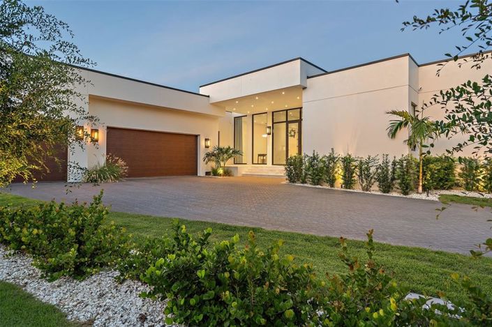 Image No.2-Propriété de 4 chambres à vendre à Tierra Verde 