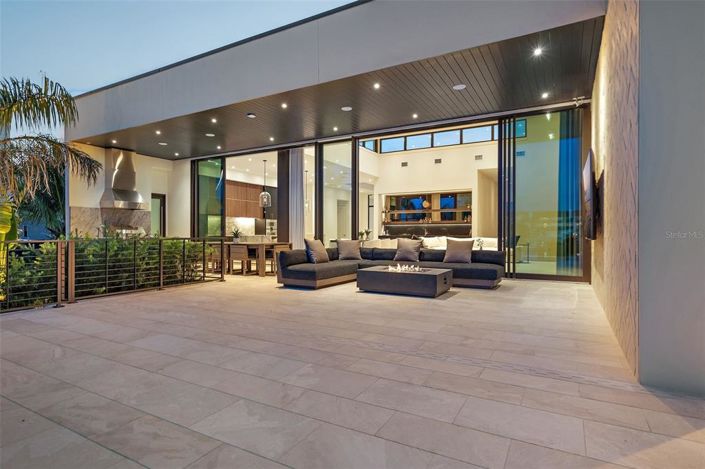 Image No.20-Propriété de 4 chambres à vendre à Tierra Verde 