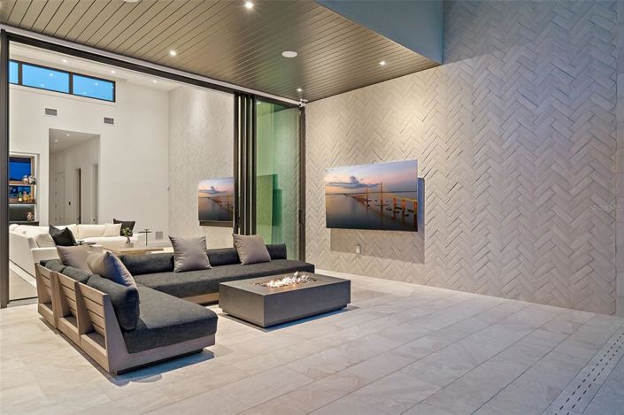 Image No.21-Propriété de 4 chambres à vendre à Tierra Verde 