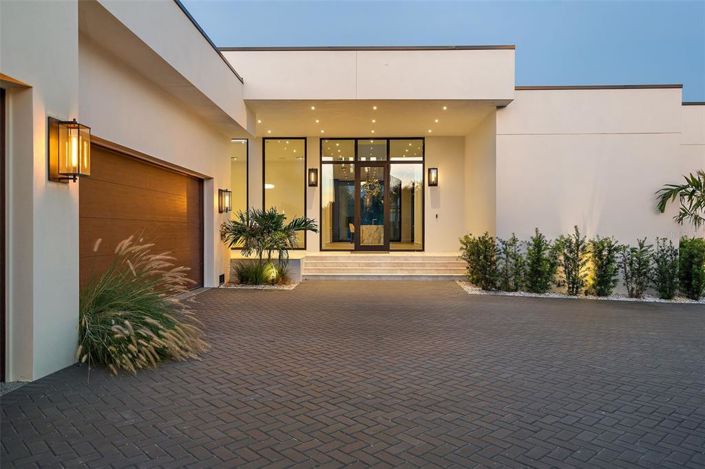 Image No.3-Propriété de 4 chambres à vendre à Tierra Verde 