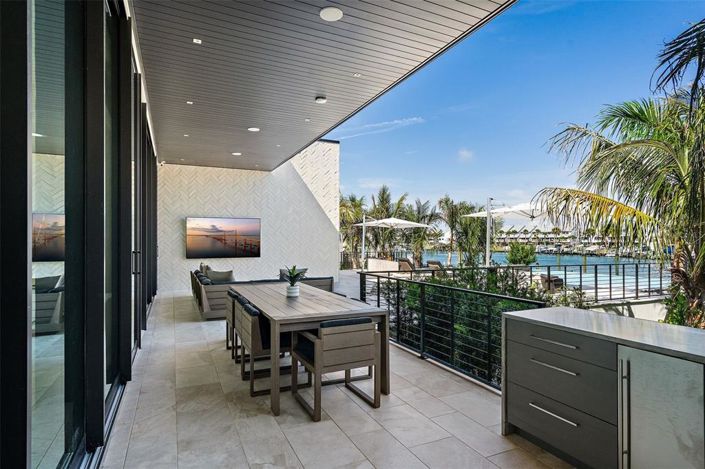 Image No.45-Propriété de 4 chambres à vendre à Tierra Verde 