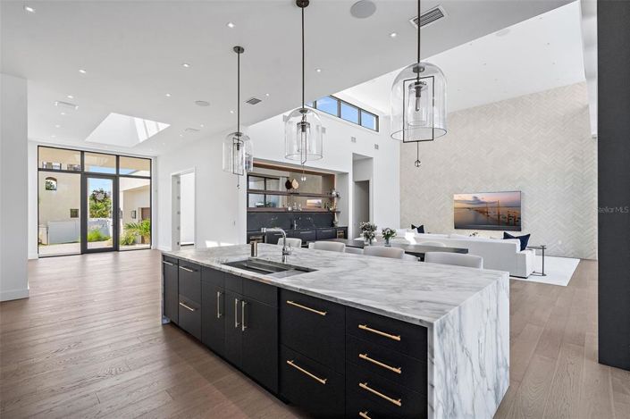 Image No.8-Propriété de 4 chambres à vendre à Tierra Verde 