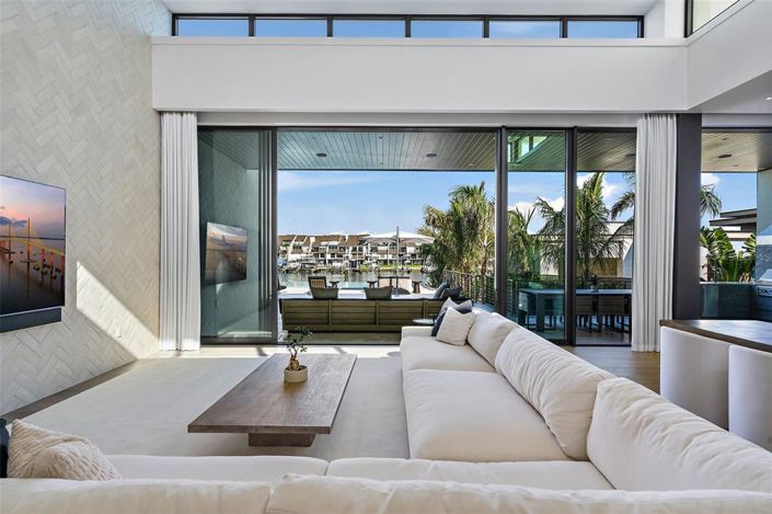 Image No.9-Propriété de 4 chambres à vendre à Tierra Verde 