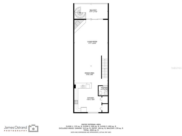 Image No.25-2 Bed Property for sale