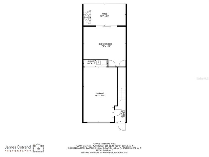 Image No.75-2 Bed Property for sale