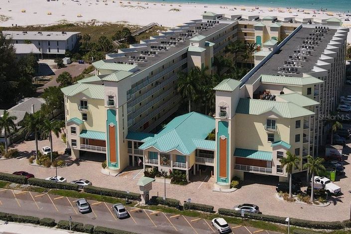 Image No.1-Propriété de 2 chambres à vendre à Treasure Island