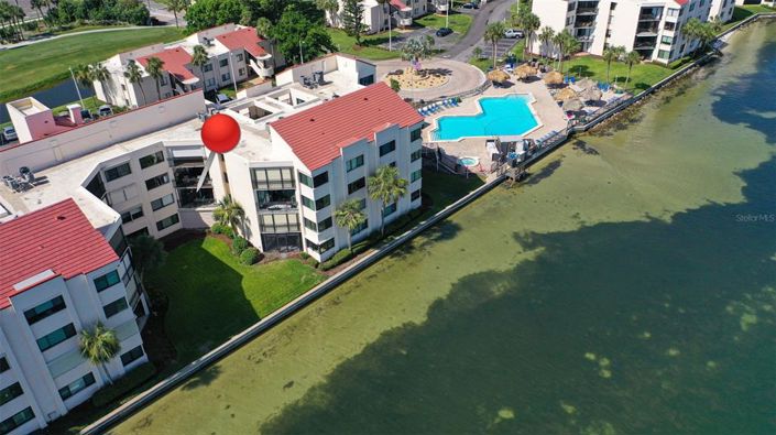 Image No.2-Propriété de 2 chambres à vendre à Floride