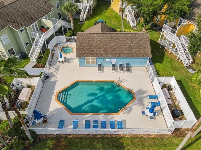 Image No.2-Propriété de 4 chambres à vendre à Kissimmee