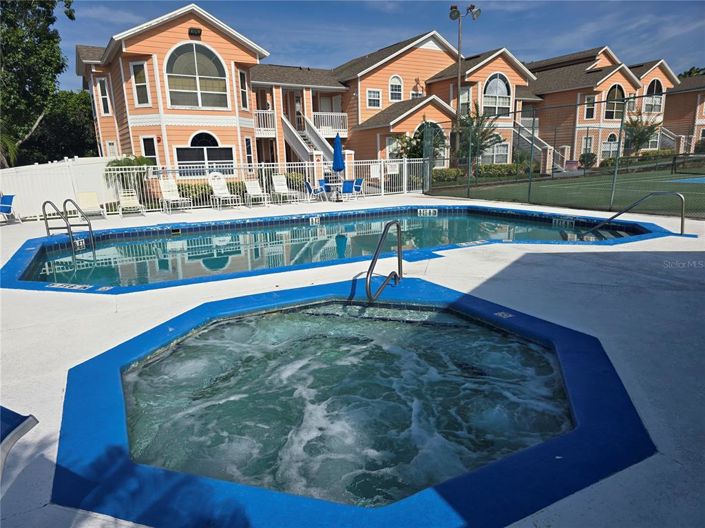 Image No.3-Propriété de 4 chambres à vendre à Kissimmee