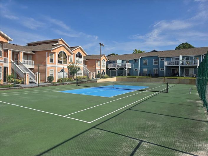 Image No.4-Propriété de 4 chambres à vendre à Kissimmee