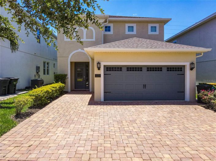 Image No.1-Propriété de 5 chambres à vendre à Kissimmee