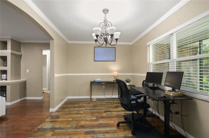 Image No.5-Propriété de 4 chambres à vendre à Haines City