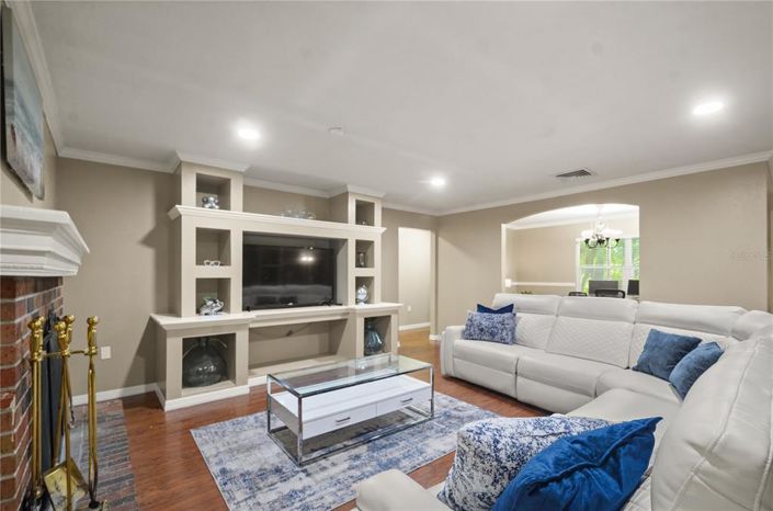 Image No.9-Propriété de 4 chambres à vendre à Haines City