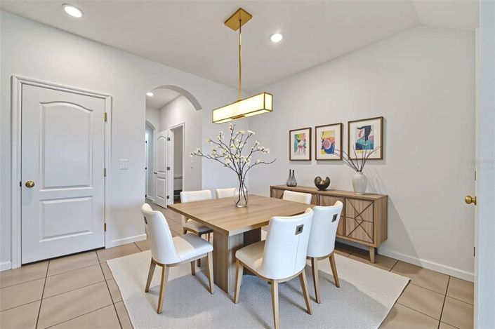 Image No.6-Maison de ville de 3 chambres à vendre à Davenport