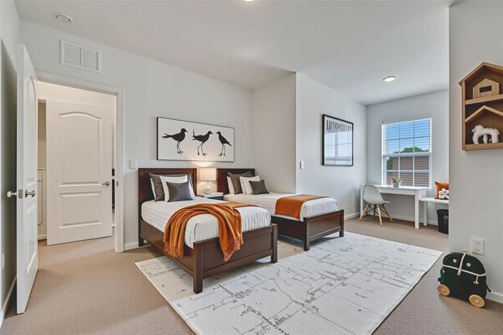 Image No.8-Maison de ville de 3 chambres à vendre à Davenport