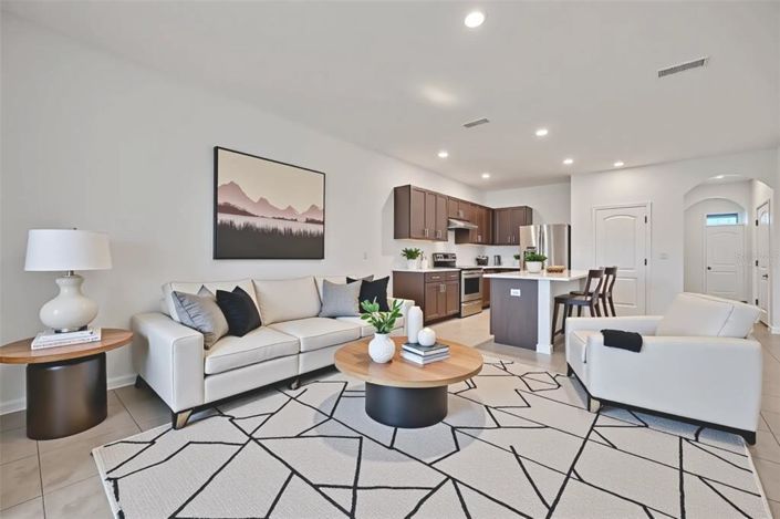 Image No.9-Maison de ville de 3 chambres à vendre à Davenport