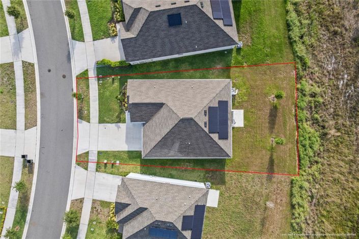 Image No.2-Propriété de 3 chambres à vendre à Davenport