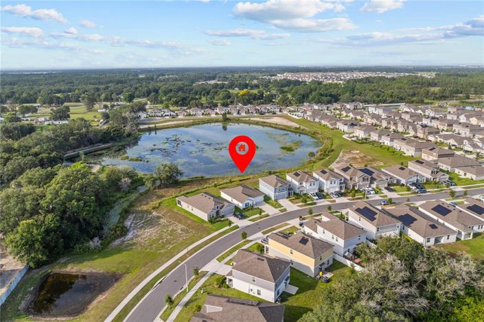 Image No.25-Propriété de 3 chambres à vendre à Davenport