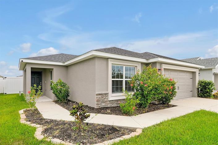 Image No.2-Propriété de 3 chambres à vendre à Haines City