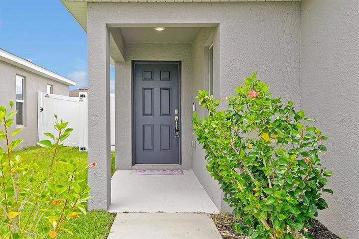 Image No.3-Propriété de 3 chambres à vendre à Haines City