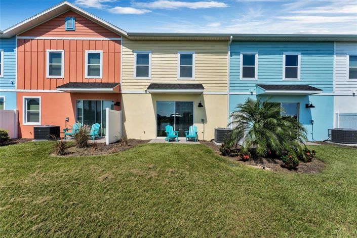 Image No.21-3 Bed Townhouse for sale