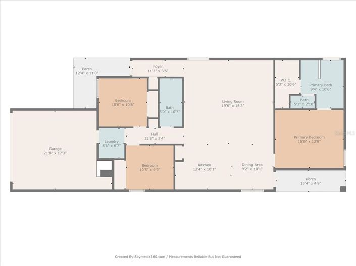 Image No.33-3 Bed Property for sale