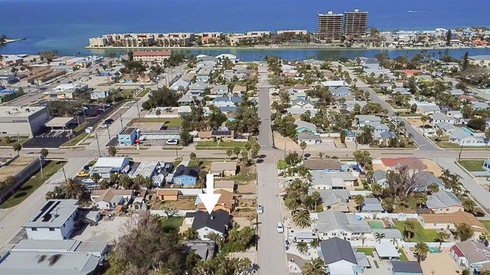 Image No.3-Propriété de 3 chambres à vendre à Floride