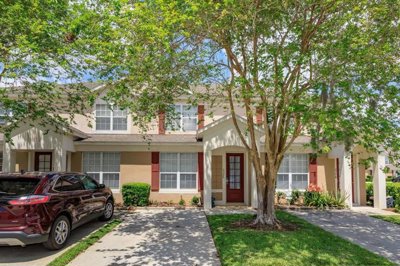 Maison de ville de 3 chambres à vendre à Kissimmee