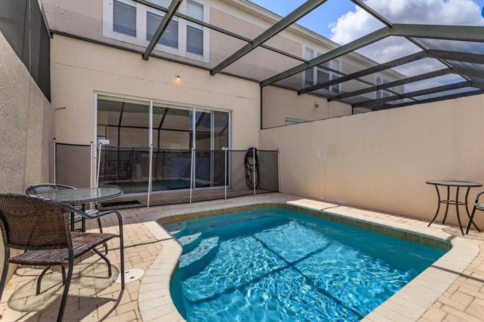 Image No.23-Maison de ville de 3 chambres à vendre à Kissimmee