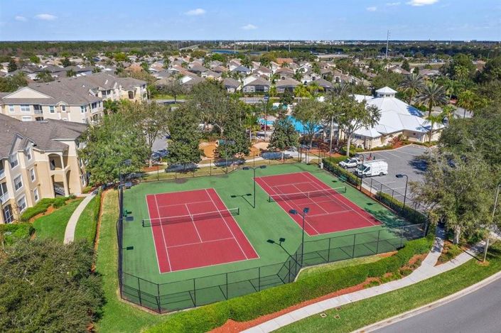 Image No.28-Maison de ville de 3 chambres à vendre à Kissimmee