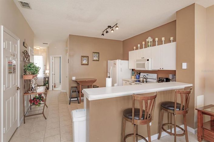 Image No.5-Maison de ville de 3 chambres à vendre à Kissimmee