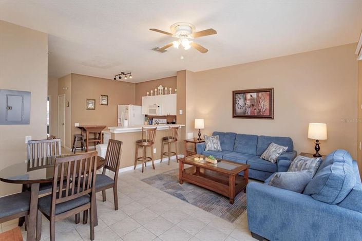 Image No.9-Maison de ville de 3 chambres à vendre à Kissimmee