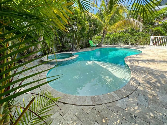 Image No.4-Propriété de 3 chambres à vendre à Sarasota