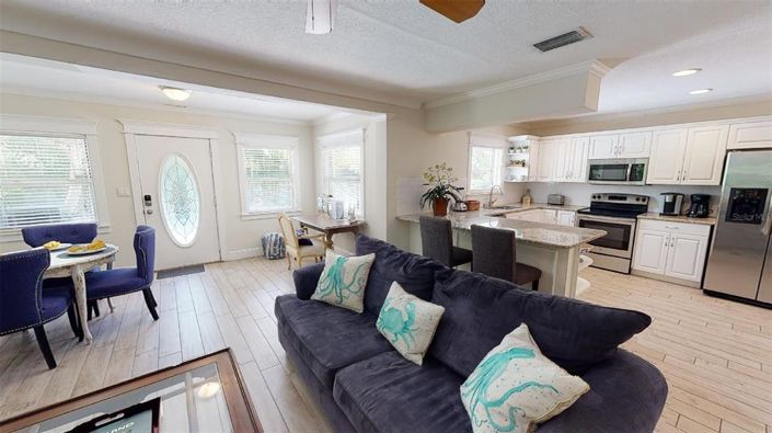 Image No.5-Propriété de 3 chambres à vendre à Sarasota