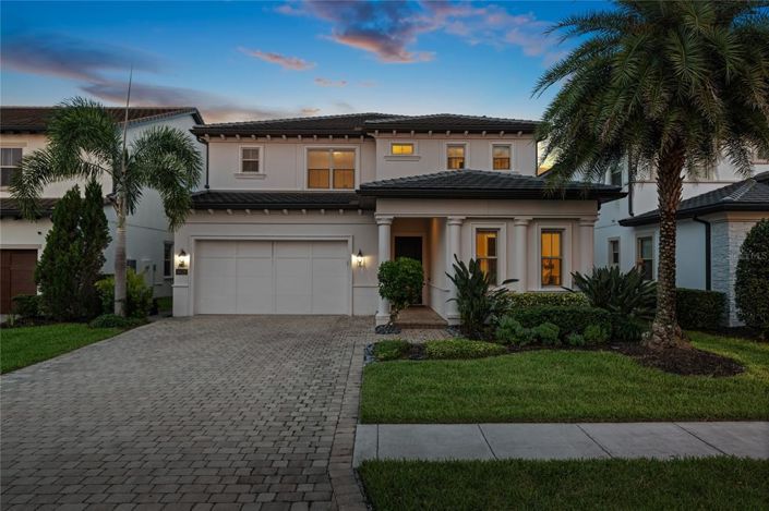 Image No.1-Propriété de 5 chambres à vendre à Orlando