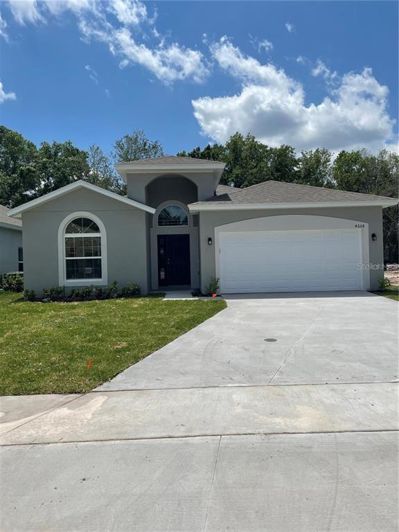 Image No.1-Propriété de 4 chambres à vendre à Kissimmee