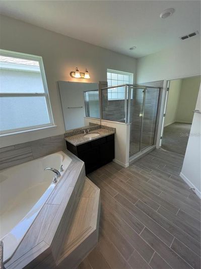 Image No.4-Propriété de 4 chambres à vendre à Kissimmee