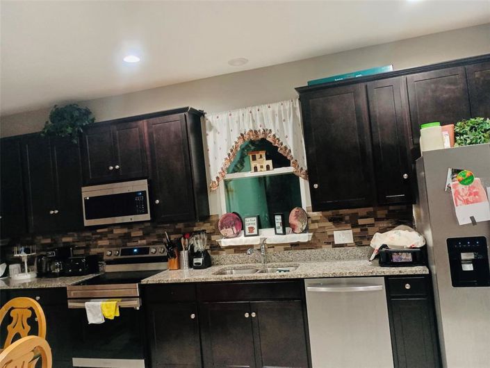 Image No.6-Propriété de 4 chambres à vendre à Kissimmee