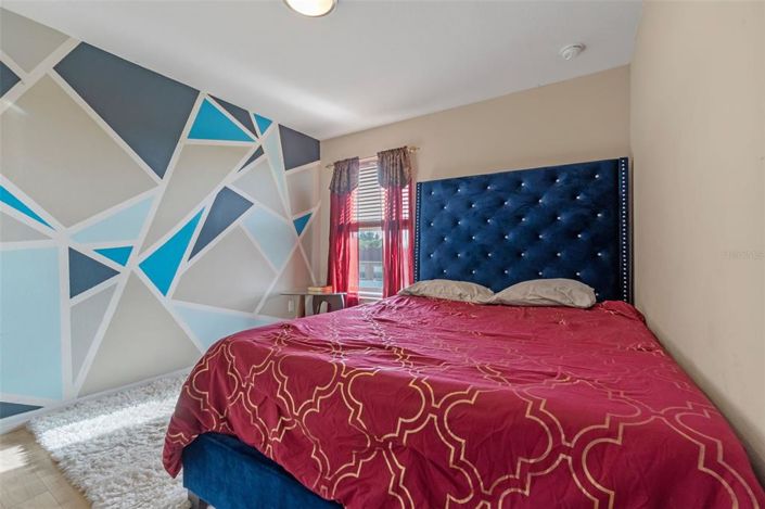 Image No.20-Propriété de 4 chambres à vendre à Kissimmee